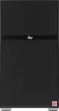 Сервер IRU Rock w9102e 1xE-2224 1x16Gb 1x500Gb M.2 SSD 2xGigEth 1x500W w/o OS (2119799) Image