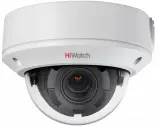 Камера видеонаблюдения IP HiWatch DS-I458ZM (2.8-12.0mm) 2.8-12мм цв. Image