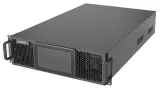 Источник бесперебойного питания Ippon Intatum RT 20K 20000Вт 20000ВА черный Image