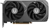 Видеокарта Zotac PCI-E 4.0 RTX 5060 TWIN EDGE OC NVIDIA GeForce RTX 5060 8Gb 128bit GDDR7 2460/17000 HDMIx1 DPx3 HDCP Ret Image