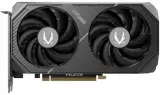 Видеокарта Zotac PCI-E 4.0 RTX 5060 Ti 8GB TWIN EDGE OC NVIDIA GeForce RTX 5060TI 8Gb 128bit GDDR7 2460/17000 HDMIx1 DPx3 HDCP Ret Image