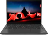 Ноутбук Lenovo ThinkPad T14 G4 Core i5 1335U 16Gb SSD1Tb Intel UHD Graphics 14" IPS WUXGA (1920x1200) Windows 11 Pro 64 black WiFi BT Cam (21HESGC100) Image