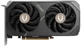 Видеокарта Zotac PCI-E 4.0 RTX 5060 AMP NVIDIA GeForce RTX 5060 8Gb 128bit GDDR7 2460/17000 HDMIx1 DPx3 HDCP Ret Image
