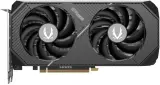 Видеокарта Zotac PCI-E 5.0 RTX 5070 TWIN EDGE NVIDIA GeForce RTX 5070 12Gb 192bit GDDR7 2542/28000 HDMIx1 DPx3 HDCP Ret Image