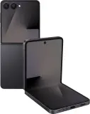 Смартфон Samsung SM-F766B Galaxy Flip7 256Gb 12Gb черный раскладной 3G 4G 1Sim 6.9" 1080x2520 Android 16 50Mpix 802.11 a/b/g/n/ac/ax/be NFC GPS GSM900/1800 GSM1900 Protect Image