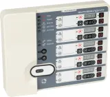 Контрольная панель Rubezh R3-Рубеж-ПДУ-ПТ (RBZ-377220) Image