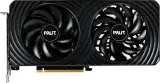 Видеокарта Palit PCI-E 5.0 PA-RTX5050 DUAL NVIDIA GeForce RTX 5050 8Gb 128bit GDDR6 2280/28000 HDMIx1 DPx3 HDCP Ret Image