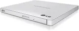 Привод DVD-RW LG GP57EW40 белый USB slim внешний RTL Image