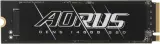 Накопитель SSD Gigabyte PCIe 5.0 x4 4000GB AG514K4TB Aorus Gen5 14000 M.2 2280 Image