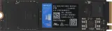 Накопитель SSD WD PCIe 4.0 x4 2TB WDS200T4B0E SN5000 Blue M.2 2280 Image