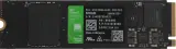 Накопитель SSD WD PCIe 4.0 x4 500GB WDS500G4G0E SN3000 Green M.2 2280 Image
