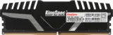 Память DDR5 16GB 5600MHz Kingspec KS5600D5M13516G RTL Gaming PC5-44800 CL40 DIMM 288-pin 1.35В single rank с радиатором Ret Image