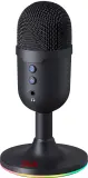Микрофон проводной Defender Pulsar GM303 1.8м черный Image