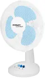 Вентилятор настольный Scarlett SC-DF111S07 38Вт скоростей:3 белый Image