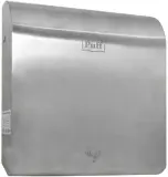 Сушилка для рук Puff 8855 950Вт хром Image