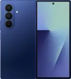 Смартфон Samsung SM-F966B Galaxy Fold7 1Tb 16Gb синий раскладной 3G 4G 2Sim 8" 1968x2184 Android 16 200Mpix 802.11 a/b/g/n/ac/ax/be NFC GPS GSM900/1800 GSM1900 Protect Image