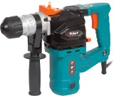 Перфоратор Bort BHD-1200 патрон:SDS-plus уд.:5Дж 1100Вт (кейс в комплекте) Image