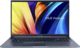 Ноутбук Asus Vivobook 15 X1502VA-BQ443 Core i5 13420H 16Gb SSD512Gb Intel UHD Graphics 15.6" IPS FHD (1920x1080) без ОС blue WiFi BT Cam (90NB10T1-M00KV0) Image