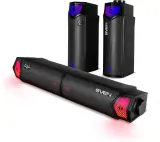Саундбар Sven SB-G1450 мини 2.0 черный 10Вт Image