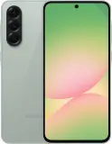 Смартфон Samsung SM-A566E Galaxy A56 5G 256Gb 8Gb зеленый моноблок 3G 4G 6.7" 1080x2340 Android 15 50Mpix 802.11 a/b/g/n/ac/ax NFC GPS GSM900/1800 GSM1900 Protect Image