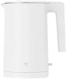 Чайник электрический Xiaomi Electric Kettle 2 EU 1.7л. 1800Вт белый корпус: металл/пластик (BHR5927EU) Image