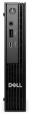 Dell Pro Micro 7020 MFF Core i5-14500T, 8GB(1) DDR5, 512GB PCIe NVMe SSD, Intel UHD Graphics, WLAN + BT, Kb ENG, Mouse, Windows 11 Pro (Multilang), 2YW Image