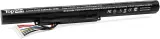 Батарея для ноутбука TopON TOP-Z500 14.4V 2200mAh литиево-ионная Image