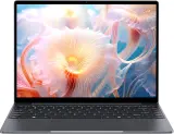 Ноутбук Chuwi Corebook X 14 Ryzen 5 7430U 16Gb SSD512Gb AMD Radeon Graphics 14" IPS 2K (2160x1440) Windows 11 Home grey WiFi BT Cam 4000mAh Image