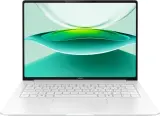 Ноутбук Honor MagicBook Pro 14 FMB-P Core Ultra 9 285H 32Gb SSD1Tb Intel Arc 140T 14.6" OLED 3.1K (3120x2080) Windows 11 Home white WiFi BT Cam (5301ANXA) Image