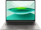Ноутбук Honor MagicBook Pro 14 FMB-P Core Ultra 9 285H 32Gb SSD1Tb Intel Arc 140T 14.6" OLED 3.1K (3120x2080) Windows 11 Home grey WiFi BT Cam (5301ANXE) Image