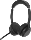 Наушники с микрофоном Jabra Evolve2 55 Link380c MS Stand черный накладные BT оголовье (25599-999-889) Image