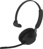 Наушники с микрофоном Jabra Evolve2 65 черный накладные BT оголовье (26599-899-999) Image