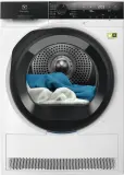 Сушильная машина Electrolux EW9D4854KE пан.англ. белый Image