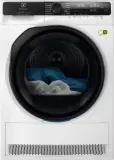 Сушильная машина Electrolux EW9D587KCE пан.англ. белый Image