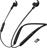 Гарнитура внутриканальные Jabra Evolve 65e черный беспроводные bluetooth шейный обод (6599-623-109) Image