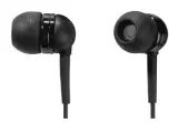 Наушники вкладыши Sennheiser IE 4 1.4м черный проводные в ушной раковине (500432) Image