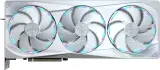 Видеокарта Gigabyte PCI-E 5.0 GV-N5080AORUSM ICE-16GD 1.0 NVIDIA GeForce RTX 5080 16Gb 256bit GDDR7 2617/30000 HDMIx1 DPx3 HDCP Ret Image