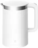 Чайник электрический Xiaomi Mi Smart Kettle Pro 1.5л. 1800Вт белый корпус: металл/пластик (BHR4198GL) Image
