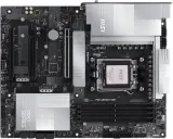Материнская плата MSI PRO X870E-P WIFI SocketAM5 AMD X870 4xDDR5 ATX AC`97 8ch(7.1) 5Gigabit RAID+HDMI Image