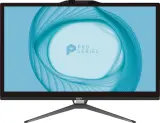 Моноблок MSI Pro AP222T 14M-457XRU 21.5" Full HD Touch i5 14400 (2.5) 16Gb SSD512Gb UHDG 730 CR без ОС 2xGbitEth WiFi BT 120W клавиатура мышь Cam черный 1920x1080 Image