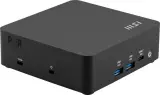 Неттоп MSI Cubi NUC AI 1UMG-064XRU Core Ultra 7 155H (1.4) 16Gb SSD1Tb Graphics CR без ОС 2xGbitEth WiFi BT 120W черный (9S6-B20911-065) Image