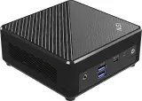 Неттоп MSI Cubi N ADL-030XRU N200 (1) 8Gb SSD256Gb UHDG без ОС 2xGbitEth WiFi BT 65W черный (9S6-B0A911-263) Image