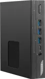 Неттоп MSI Pro DP10 13M-045BRU i5 1340P (1.9) Iris Xe без ОС 2.5xGbitEth WiFi BT 120W черный (936-B0A611-045) Image
