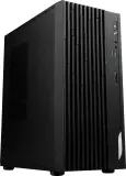 ПК Мини MSI Pro DP180 14A-875XRU i5 14400 (2.5) 16Gb SSD512Gb UHDG 730 CR без ОС 2.5xGbitEth+1xGbitEth WiFi BT 500W черный (9S6-B0A741-875) Image
