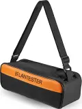 Сумка для инструментов Lanmaster черный/оранжевый (LAN-BAG-M) Image