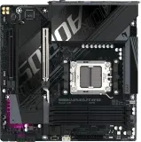 Материнская плата Gigabyte B850M A ELT WF6E SocketAM5 AMD B850 4xDDR5 mATX AC`97 8ch(7.1) 2.5Gg RAID+DP Image