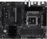 Материнская плата MSI PRO B850-S WIFI6E SocketAM5 AMD B850 4xDDR5 ATX AC`97 8ch(7.1) 2.5Gg RAID+HDMI+DP Image