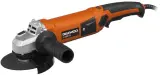 Углошлифовальная машина Daewoo DAG 1250-125 1250Вт 11000об/мин рез.шпин.:M14 d=125мм Image