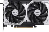 Видеокарта MSI PCI-E 5.0 RTX 5050 8G VENTUS 2X OC NVIDIA GeForce RTX 5050 8Gb 128bit GDDR6 2602/28000 HDMIx1 DPx3 HDCP Ret Image
