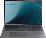 Ноутбук Aquarius CMP NS636 Core i5 1235U 16Gb SSD512Gb 16" (1920x1200) без ОС WiFi BT (NS636151328S151SCN2TNNNN2) Image